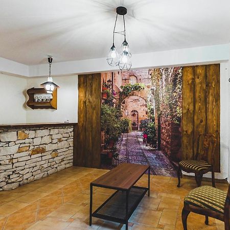 Sloneczna 23 Hotel Naleczow Luaran gambar