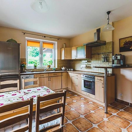 Sloneczna 23 Hotel Naleczow Luaran gambar