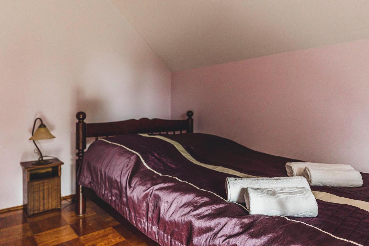 Sloneczna 23 Hotel Naleczow Luaran gambar