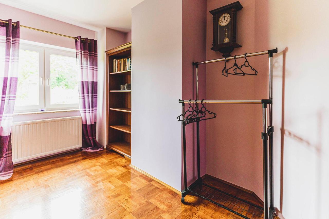 Sloneczna 23 Hotel Naleczow Luaran gambar