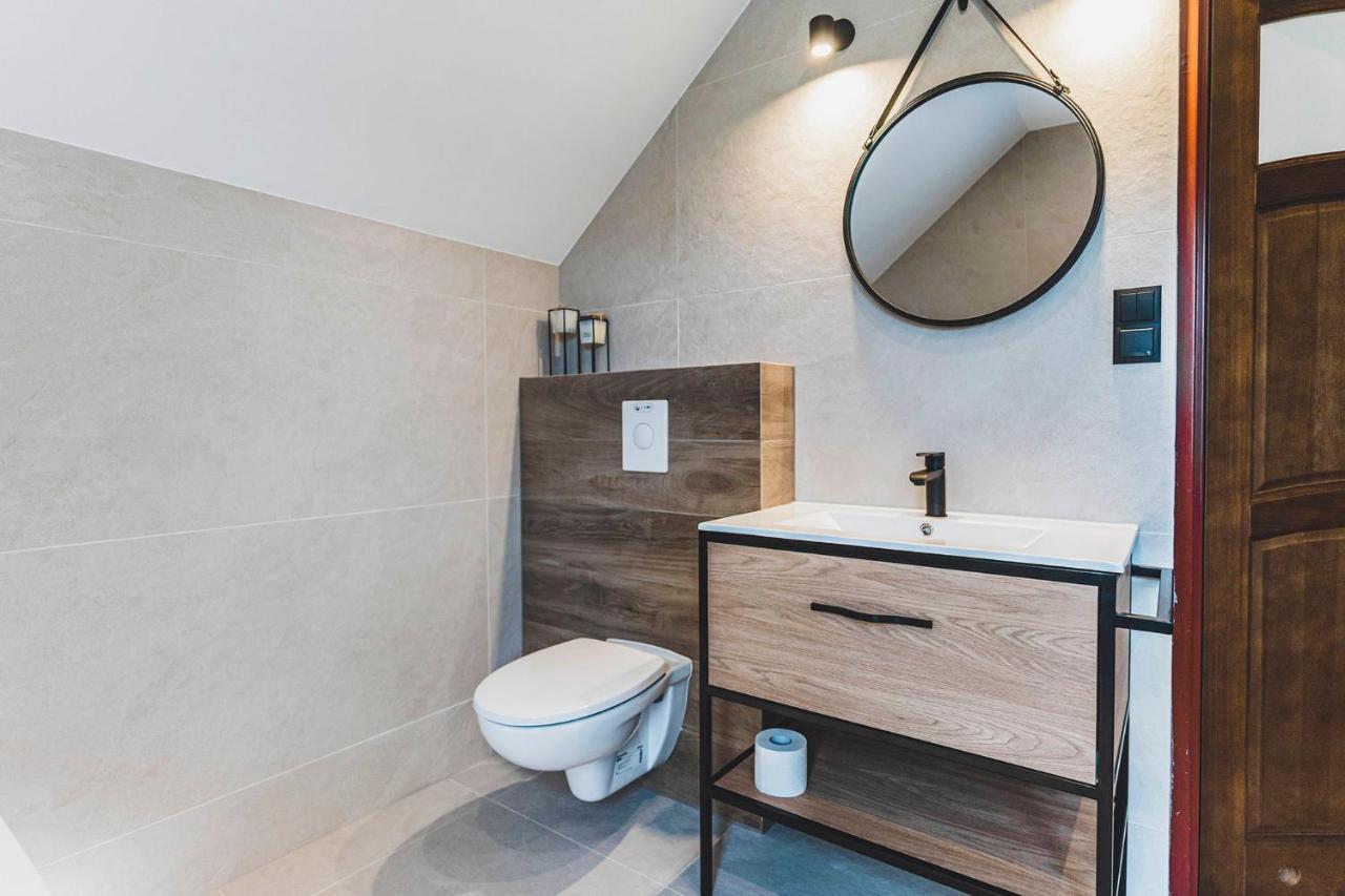 Sloneczna 23 Hotel Naleczow Luaran gambar