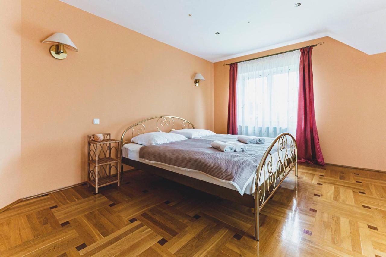 Sloneczna 23 Hotel Naleczow Luaran gambar