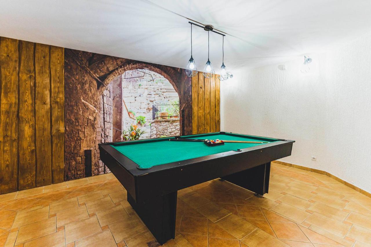 Sloneczna 23 Hotel Naleczow Luaran gambar