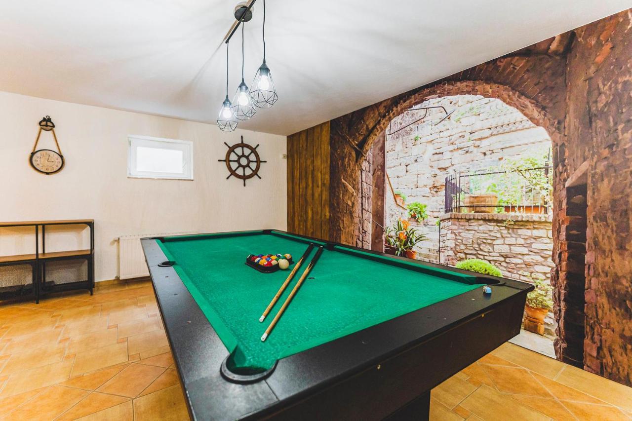 Sloneczna 23 Hotel Naleczow Luaran gambar
